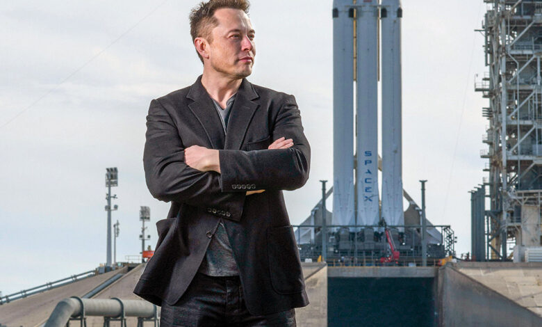 Elon Musk Kehilangan Rp2.500 Triliun Dalam 12 Hari, Status Triliuner Dunia Lenyap