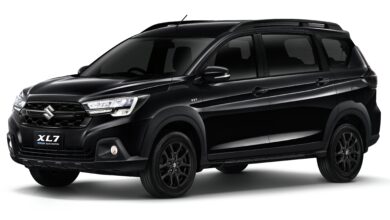 Suzuki XL7 Hybrid 2026 Hadir Lebih Irit, SUV Keluarga Makin Sulit Diabaikan