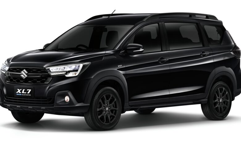 Suzuki XL7 Hybrid 2026 Hadir Lebih Irit, SUV Keluarga Makin Sulit Diabaikan