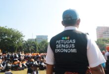 BPS Jateng Tegaskan Sensus Ekonomi Rahasia, Tak Terkait Pajak dan Menyangkut Masa Depan Ekonomi