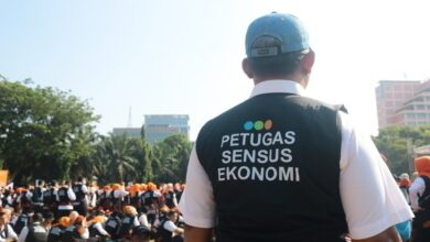 BPS Jateng Tegaskan Sensus Ekonomi Rahasia, Tak Terkait Pajak dan Menyangkut Masa Depan Ekonomi