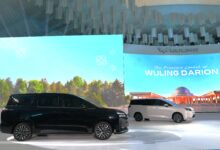 Mobil PHEV Makin Panas Hingga Mei 2026, Eksion-Darion Cuma Selisih Tiga Unit!