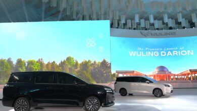 Mobil PHEV Makin Panas Hingga Mei 2026, Eksion-Darion Cuma Selisih Tiga Unit!