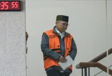 Istri Buka Suara Usai KPK Bantarkan Yaqut, Soroti Kondisi Sakit dan Langkah Cepat Tim Medis