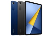 Poco Pad C1 Masuk Indonesia, Tablet 2K 120 Hz Ini Dibuka Cuma Rp 2,2 Jutaan