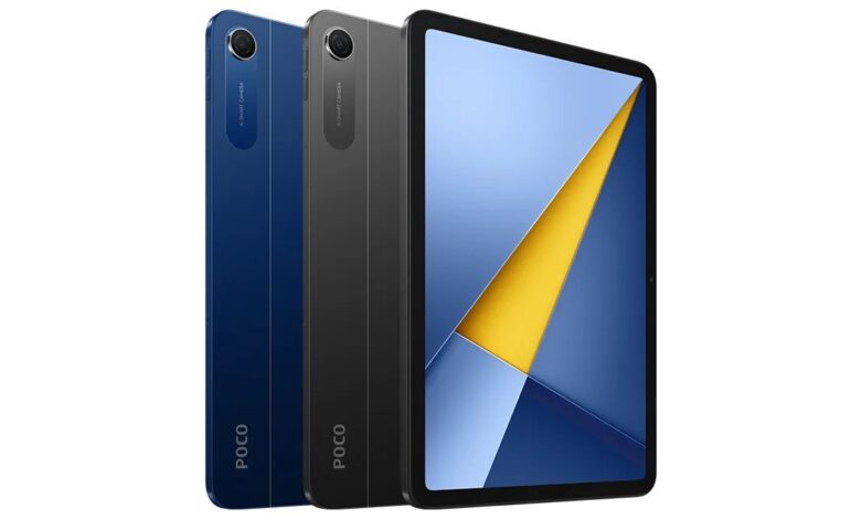 Poco Pad C1 Masuk Indonesia, Tablet 2K 120 Hz Ini Dibuka Cuma Rp 2,2 Jutaan