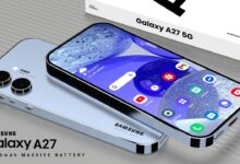 Samsung Galaxy A27 5G Meluncur 3 Juli, Layar Lebih Premium dan AI Kini Turun ke Kelas Menengah