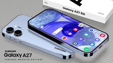 Samsung Galaxy A27 5G Meluncur 3 Juli, Layar Lebih Premium dan AI Kini Turun ke Kelas Menengah