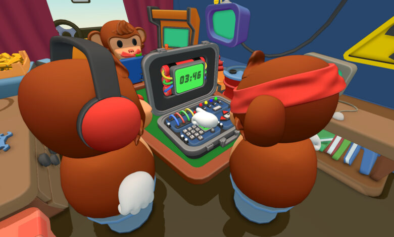 Bombanana Demo Tiba-Tiba Crash di Steam, Penyebabnya Bukan Cuma Bug dan Ini Cara Mengatasinya