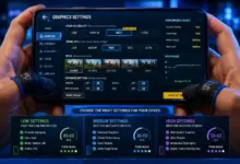 Main Game Lama-Lama Ngelag? 5 Pengaturan Sederhana Ini Bisa Bikin HP Jauh Lebih Mulus