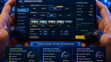 Main Game Lama-Lama Ngelag? 5 Pengaturan Sederhana Ini Bisa Bikin HP Jauh Lebih Mulus