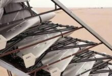Formasi Ubur-Ubur Drone Iran, Kesaksian Pilot F-15 Picu Penyelidikan Intelijen AS