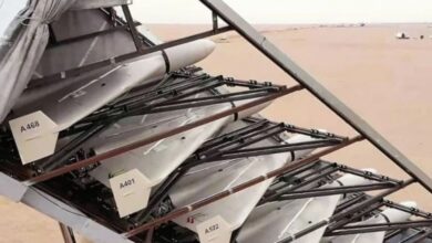 Formasi Ubur-Ubur Drone Iran, Kesaksian Pilot F-15 Picu Penyelidikan Intelijen AS