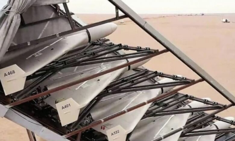 Formasi Ubur-Ubur Drone Iran, Kesaksian Pilot F-15 Picu Penyelidikan Intelijen AS