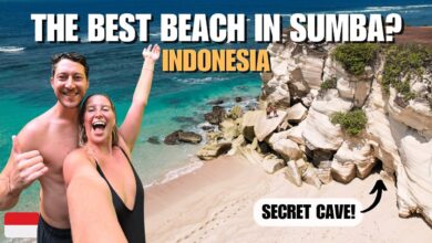 Remaja Pelajar di Sumba Diduga Cabuli Turis Australia di Pantai, iPhone 14 Pro Ikut Dirampas