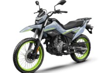 CFMoto 250 Dual 2026 Masuk Indonesia, Adventure 250 Cc yang Siap Tantang Jalan Jelek