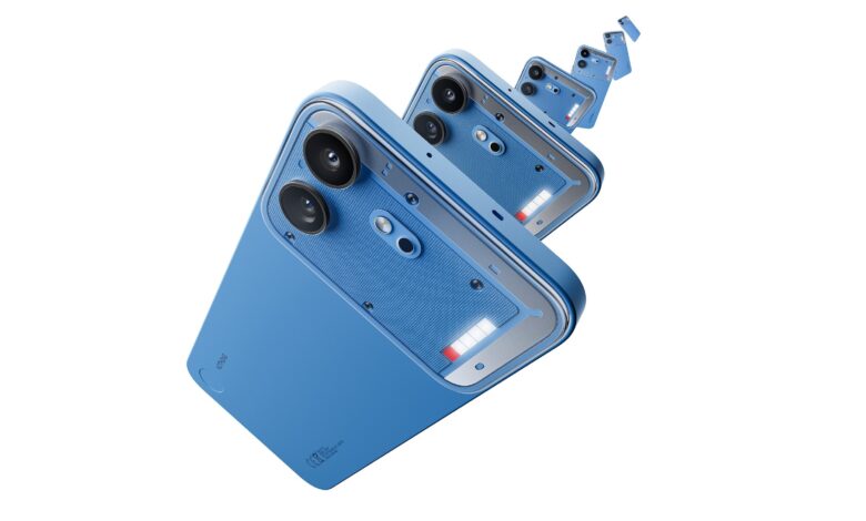 Nothing Phone (4b) Bocor, Chipset Lebih Lemah Tapi Harganya Lebih Menggoda