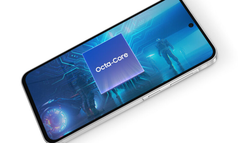 Galaxy A57 5G Andalkan Exynos 1680, Main Game Lama Tetap Stabil Saat Multitasking
