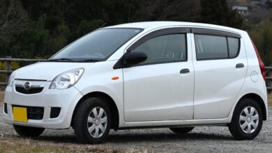 Daihatsu Ceria Depok Ini Disulap Jadi Mira JDM Full Orisinil, Biaya Hampir Rp100 Juta