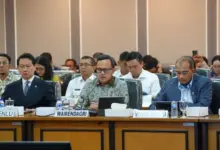 Harmonisasi Aturan Jadi Kunci, Bima Arya Dorong RUU Daerah Kepulauan Disempurnakan