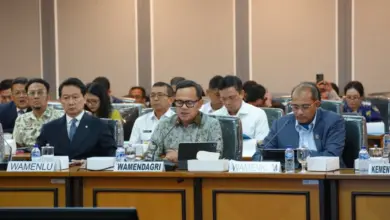 Harmonisasi Aturan Jadi Kunci, Bima Arya Dorong RUU Daerah Kepulauan Disempurnakan