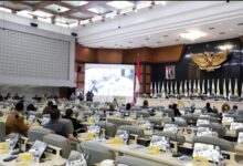 DPRD Jawa Barat Bahas Dua Ranperda Kunci, Masa Depan Lingkungan Dan Pendidikan Dipertaruhkan