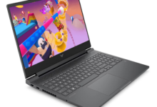 HP Victus 16 Tampil Beda, Laptop Gaming Kencang yang Tetap Elegan untuk Kerja dan Kuliah