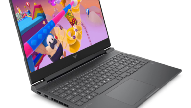 HP Victus 16 Tampil Beda, Laptop Gaming Kencang yang Tetap Elegan untuk Kerja dan Kuliah