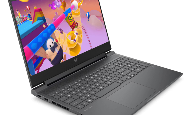 HP Victus 16 Tampil Beda, Laptop Gaming Kencang yang Tetap Elegan untuk Kerja dan Kuliah