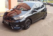 Brio Rp103 Juta sampai Pajero Sport 2022 Rp390 Juta, Mobil Bekas Bergaransi Ini Menggoda Jakarta Timur