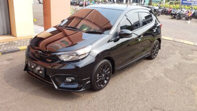 Brio Rp103 Juta sampai Pajero Sport 2022 Rp390 Juta, Mobil Bekas Bergaransi Ini Menggoda Jakarta Timur