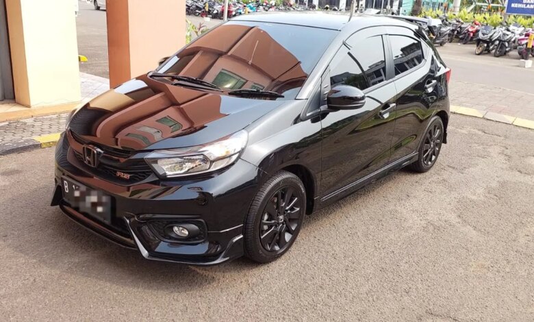 Brio Rp103 Juta sampai Pajero Sport 2022 Rp390 Juta, Mobil Bekas Bergaransi Ini Menggoda Jakarta Timur