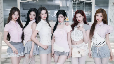 BABYMONSTER Jadi Wajah Reno16, OPPO Taruh Taruhannya Pada Kreativitas Anak Muda