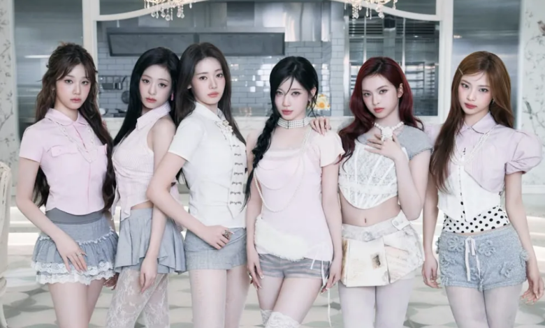 BABYMONSTER Jadi Wajah Reno16, OPPO Taruh Taruhannya Pada Kreativitas Anak Muda