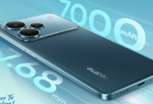 Realme P4 Series Mendarat 2 Juli, Baterai 8.000 mAh Jadi Senjata Baru HP Gaming Murah