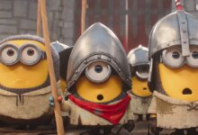 Minion Buru Monster Sungguhan, Ambisi Gila Di Balik Film Minions & Monsters