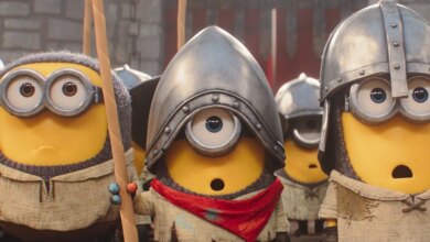 Minion Buru Monster Sungguhan, Ambisi Gila Di Balik Film Minions & Monsters