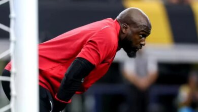 Migne Tinggalkan Piala Dunia Dengan Kepala Tegak, Haiti Pulang Setelah Hampir Menulis Sejarah