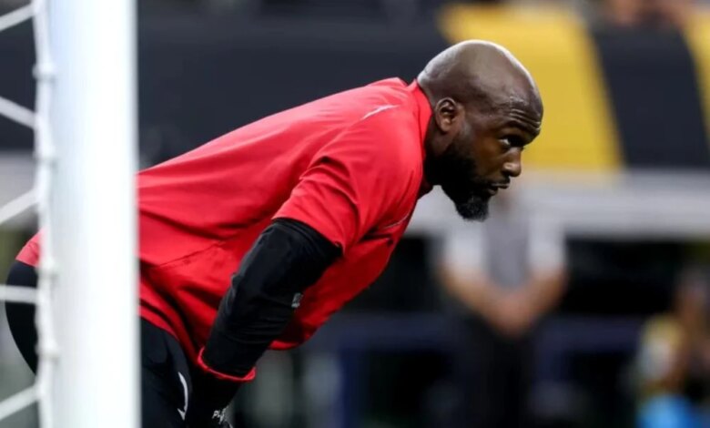 Migne Tinggalkan Piala Dunia Dengan Kepala Tegak, Haiti Pulang Setelah Hampir Menulis Sejarah