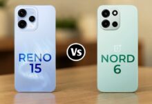 OnePlus Nord 6 Lebih Murah tapi Lebih Ganas, OPPO Reno 15 Unggul di Kamera Saja