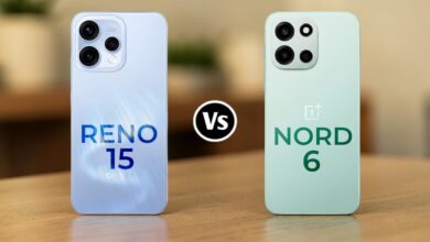 OnePlus Nord 6 Lebih Murah tapi Lebih Ganas, OPPO Reno 15 Unggul di Kamera Saja