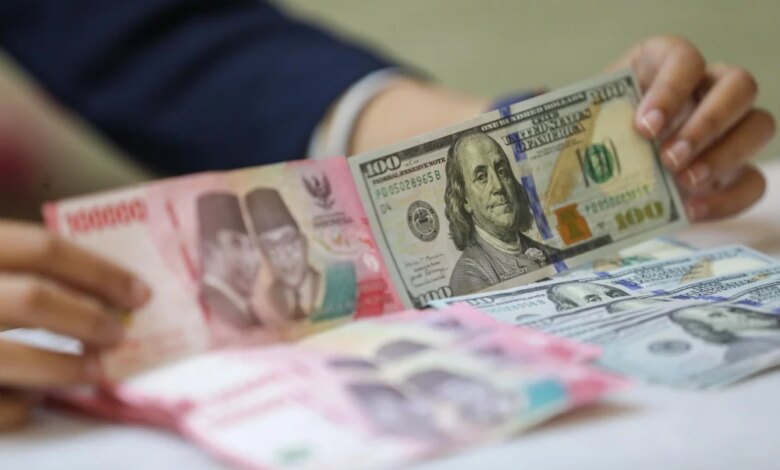 LPS Waspadai Simpanan Rupiah Melambat, Likuiditas Bank Masih Terjaga