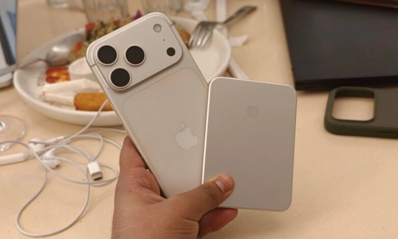 Ganti Aksesori Apple Dengan Gear Xiaomi, Hasilnya Jauh Lebih Mengesankan Dari Dugaan