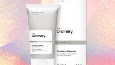 4 Cleansing Oil Squalane Ini Angkat Makeup Tanpa Bikin Kulit Kering, Harga Mulai Rp64 Ribu