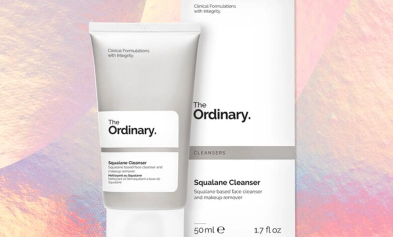 4 Cleansing Oil Squalane Ini Angkat Makeup Tanpa Bikin Kulit Kering, Harga Mulai Rp64 Ribu