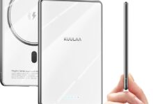 Power Bank MagSafe Super Tipis Ini Lagi Cuci Gudang, Cas 20W dan Ringkas Buat Seharian