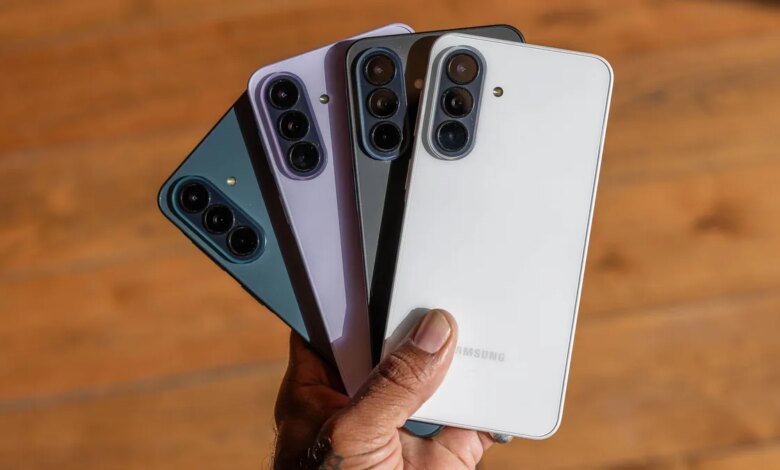 Samsung Pangkas Harga Galaxy A37 dan A57 Seketika, Tanpa Tukar Tambah Pun Bisa Hemat