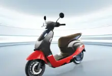 Motor Listrik Indomobil Tembus 135 Km Sekali Cas, Saat BBM Naik Selisih Hematnya Terasa