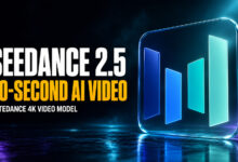 ByteDance Pamer Seedance 2.5, AI Ini Bisa Bikin Video 30 Detik dari Satu Prompt