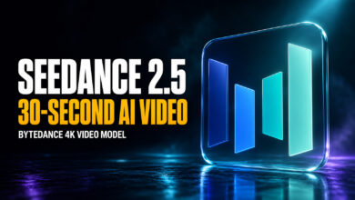 ByteDance Pamer Seedance 2.5, AI Ini Bisa Bikin Video 30 Detik dari Satu Prompt